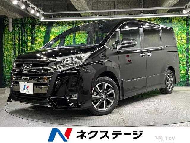 2020 Toyota Noah