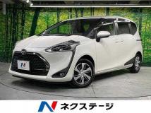 2019 Toyota Sienta