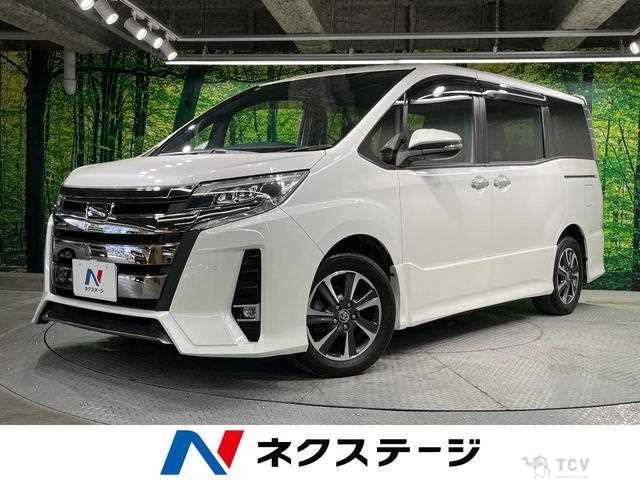2020 Toyota Noah