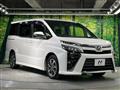 2017 Toyota Voxy