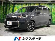 2023 Toyota Sienta