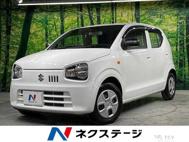 2019 Suzuki Alto