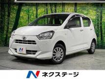 2019 Daihatsu Mira