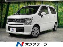2017 Suzuki Wagon R