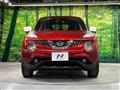 2017 Nissan Juke