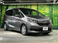 2021 Honda Freed
