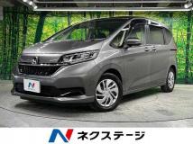 2021 Honda Freed