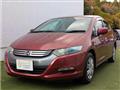 2010 Honda Insight