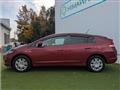 2010 Honda Insight