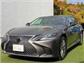 2018 Lexus LS