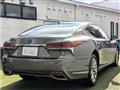 2018 Lexus LS