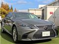 2018 Lexus LS