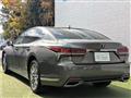 2018 Lexus LS