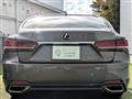 2018 Lexus LS