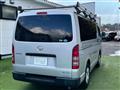 2019 Toyota Hiace Van