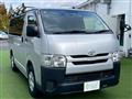 2019 Toyota Hiace Van
