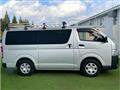 2019 Toyota Hiace Van