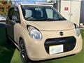 2012 Suzuki Alto