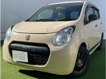 2012 Suzuki Alto