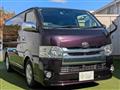 2014 Toyota Hiace Van