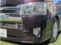 2014 Toyota Hiace Van