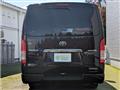 2014 Toyota Hiace Van