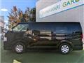 2014 Toyota Hiace Van