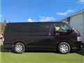 2014 Toyota Hiace Van