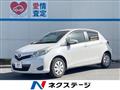 2012 Toyota Vitz