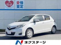 2012 Toyota Vitz