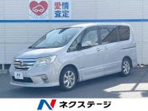 2013 Nissan Serena
