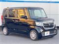 2018 Honda N BOX