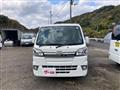 2017 Daihatsu Hijet Truck