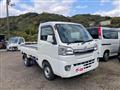 2017 Daihatsu Hijet Truck