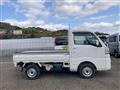 2017 Daihatsu Hijet Truck