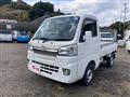 2017 Daihatsu Hijet Truck