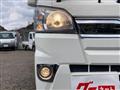 2017 Daihatsu Hijet Truck