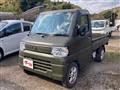 2013 Mitsubishi Minicab Truck