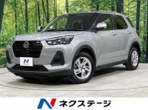 2023 Daihatsu Rocky