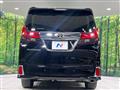 2015 Toyota Alphard G