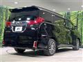 2015 Toyota Alphard G