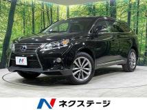 2013 Lexus RX