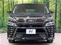 2018 Toyota Vellfire