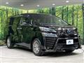2018 Toyota Vellfire