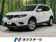 2015 Nissan X-Trail