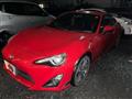 2012 Toyota 86