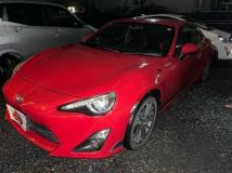 2012 Toyota 86