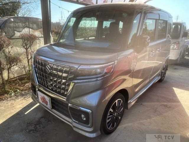 2022 Suzuki Suzuki Others