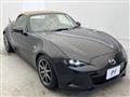 2024 Mazda Roadster