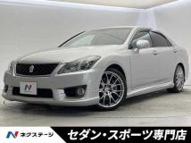 2008 Toyota Crown
